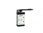 thumbs M5 series Product Feature 1 Manual/Mechanical Actuated Valves & Other Valves